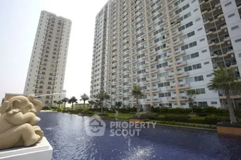 2-BR Condo at Supalai Park Srinakarin in Nong Bon — ภาพ 4