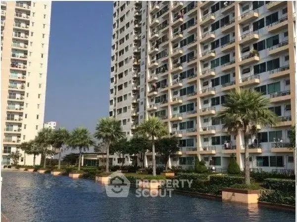 2-BR Condo at Supalai Park Srinakarin in Nong Bon — ภาพ 5
