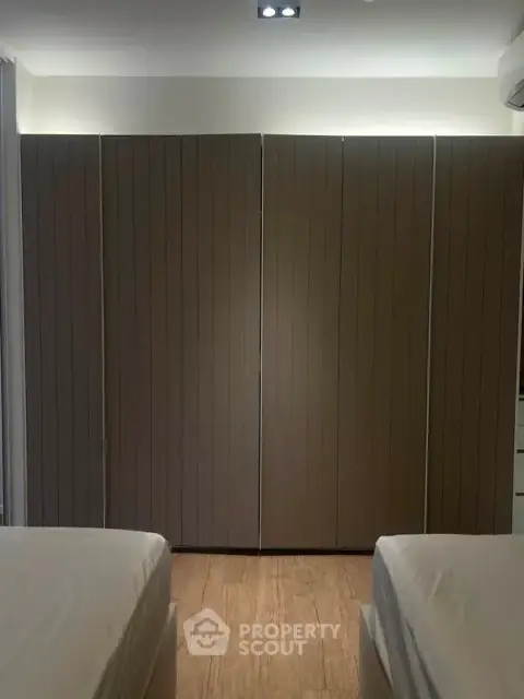 1-BR Condo at Triple Y Residence Samyan near MRT Sam Yan — ภาพ 5