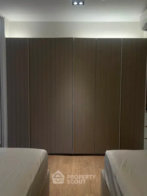 1-BR Condo at Triple Y Residence Samyan near MRT Sam Yan — ภาพ 5