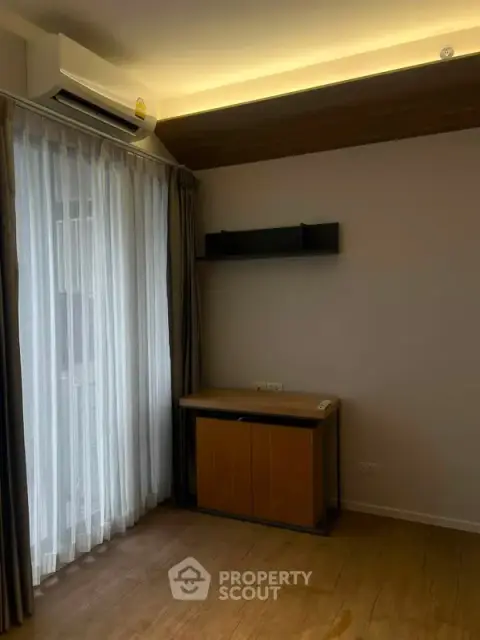 1-BR Condo at Triple Y Residence Samyan near MRT Sam Yan — ภาพ 2