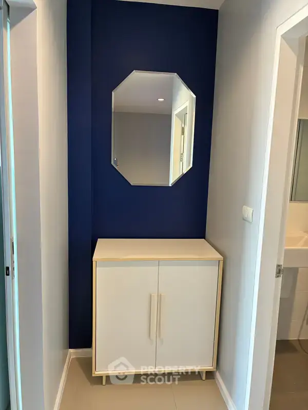 1-BR Condo at Aspire Sukhumvit 48 near BTS Phra Khanong — photo 7