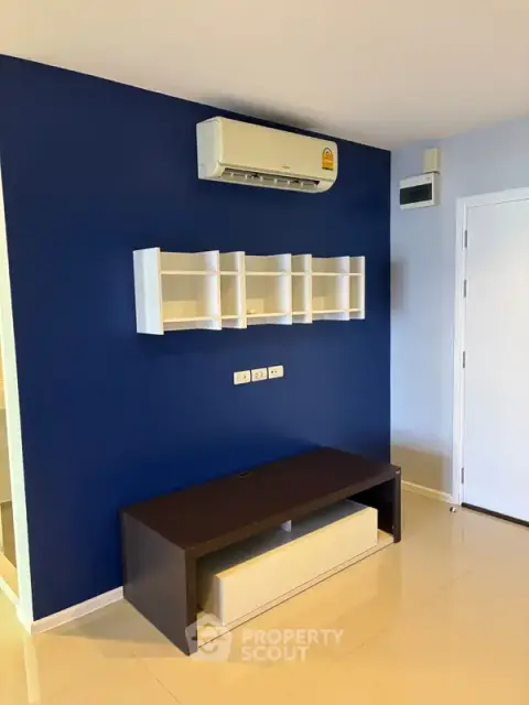 1-BR Condo at Aspire Sukhumvit 48 near BTS Phra Khanong — photo 5