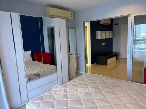 1-BR Condo at Aspire Sukhumvit 48 near BTS Phra Khanong — photo 3