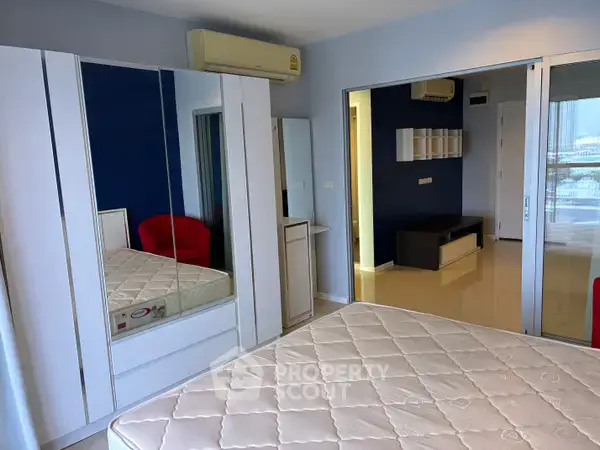 1-BR Condo at Aspire Sukhumvit 48 near BTS Phra Khanong — photo 3