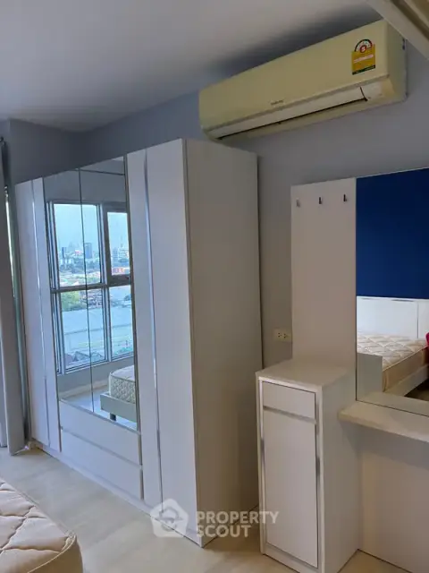 1-BR Condo at Aspire Sukhumvit 48 near BTS Phra Khanong — photo 4