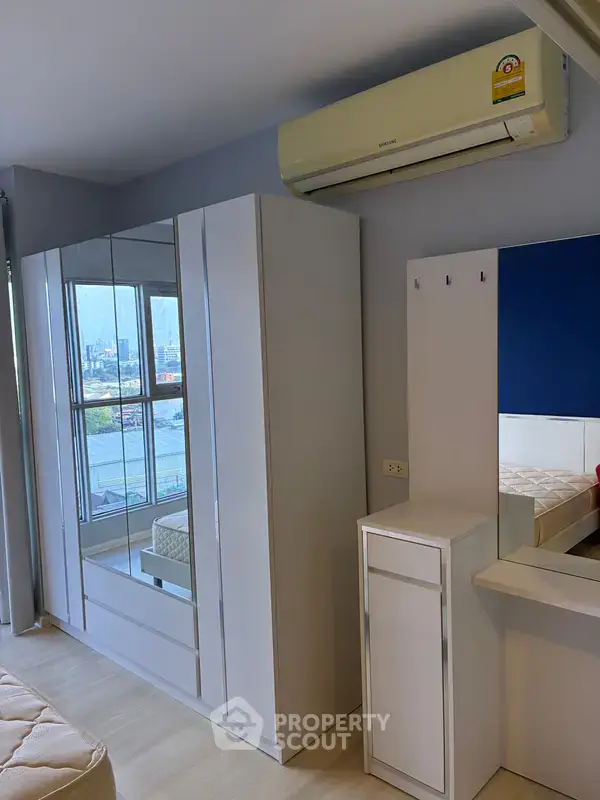 1-BR Condo at Aspire Sukhumvit 48 near BTS Phra Khanong — photo 4