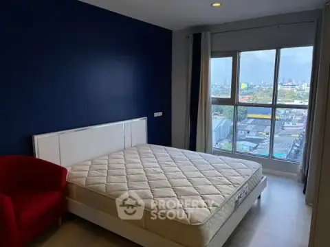 1-BR Condo at Aspire Sukhumvit 48 near BTS Phra Khanong — photo 2