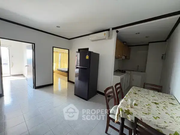 2-BR Condo at Country Complex Bangna near BTS Bang Na — фото 2