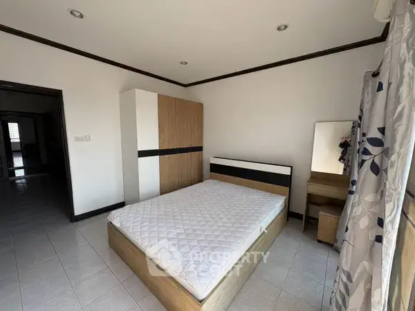 2-BR Condo at Country Complex Bangna near BTS Bang Na — фото 3