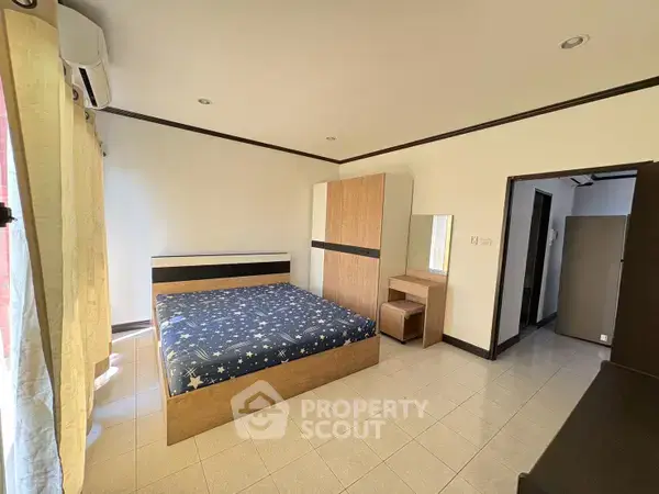 2-BR Condo at Country Complex Bangna near BTS Bang Na — фото 6
