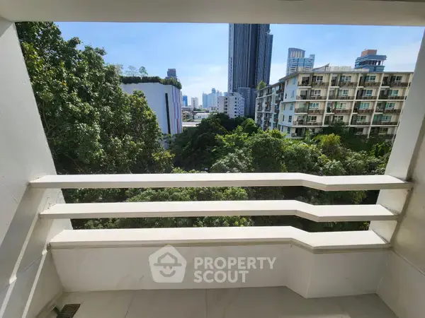 3-BR Condo at Thonglor Tower Condominium near BTS Thong Lor — photo 7