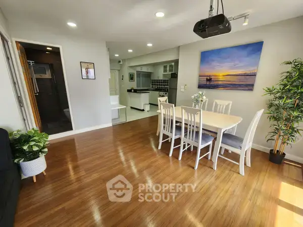 3-BR Condo at Thonglor Tower Condominium near BTS Thong Lor — photo 5
