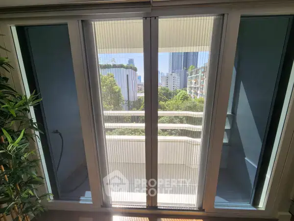 3-BR Condo at Thonglor Tower Condominium near BTS Thong Lor — photo 6
