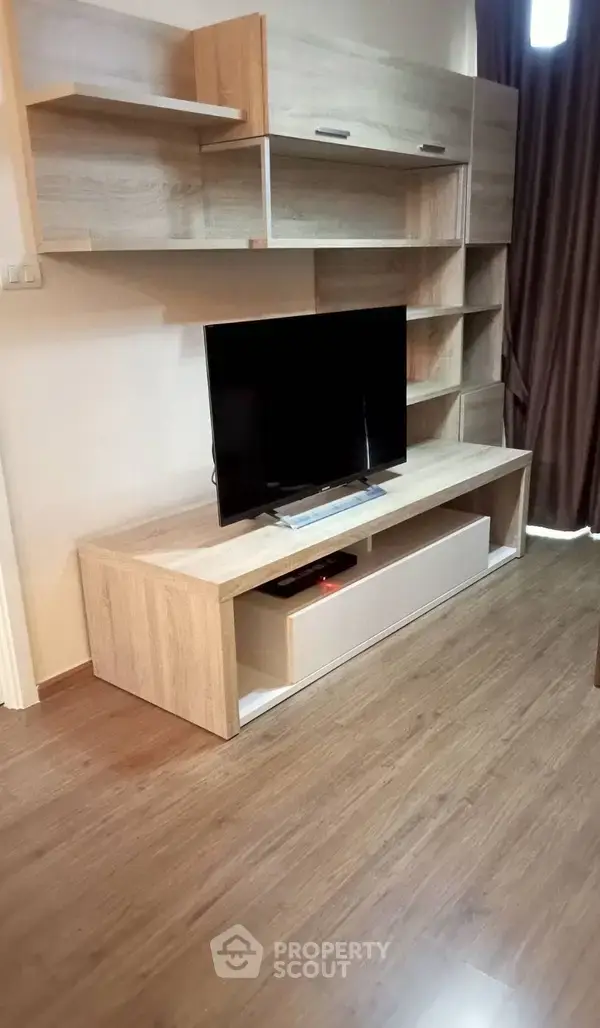 2-BR Condo at U Delight Residence Riverfront Rama 3 in Bang Phong Phang — photo 6