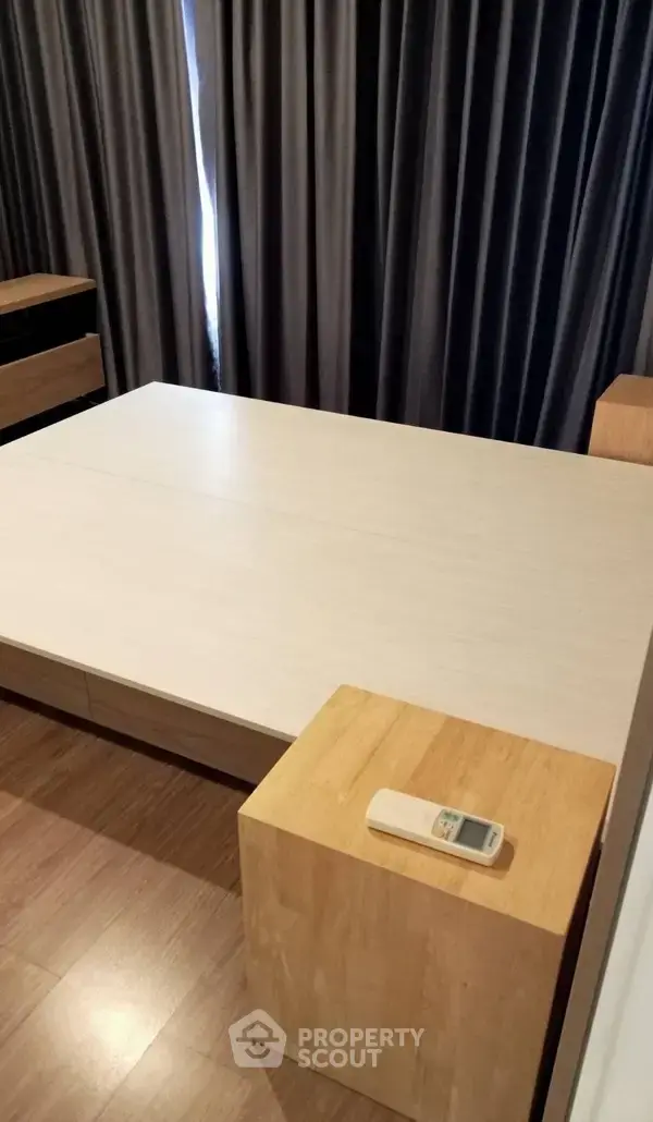 2-BR Condo at U Delight Residence Riverfront Rama 3 in Bang Phong Phang — photo 4