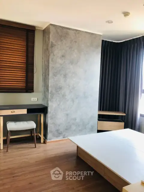 2-BR Condo at U Delight Residence Riverfront Rama 3 in Bang Phong Phang — photo 5