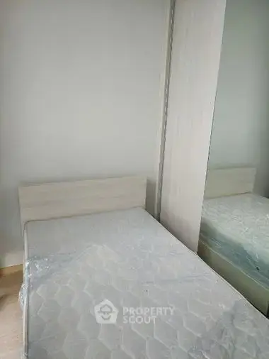 2-BR Condo at Noble Revolve Ratchada near MRT Thailand Cultural Centre — photo 5