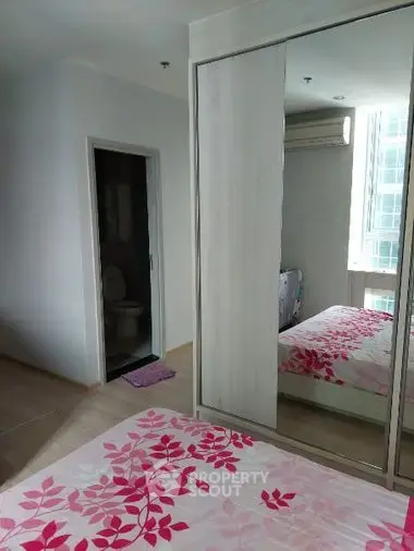 2-BR Condo at Noble Revolve Ratchada near MRT Thailand Cultural Centre — photo 6