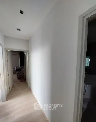 2-BR Condo at Noble Revolve Ratchada near MRT Thailand Cultural Centre — photo 3