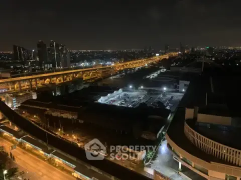 2-BR Condo at The Coast Bangkok near BTS Bang Na — 照片 2