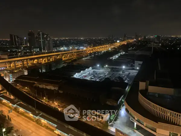 2-BR Condo at The Coast Bangkok near BTS Bang Na — 照片 2