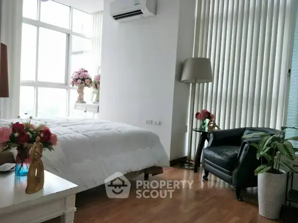 2-BR Condo at The Coast Bangkok near BTS Bang Na — 照片 3