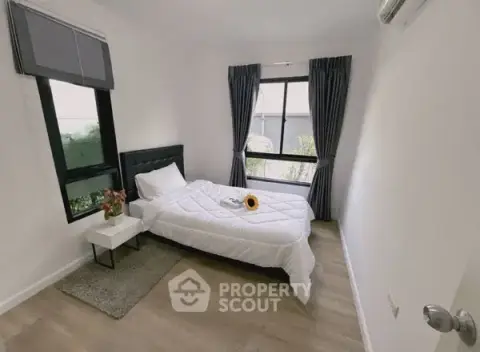 2-BR Condo at I Condo Sukhumvit 103 in Bang Na Nuea — photo 5