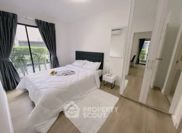 2-BR Condo at I Condo Sukhumvit 103 in Bang Na Nuea — photo 4