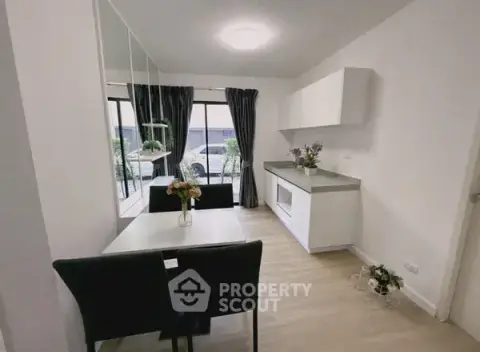 2-BR Condo at I Condo Sukhumvit 103 in Bang Na Nuea — photo 3
