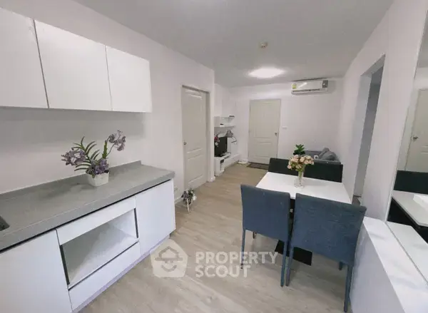 2-BR Condo at I Condo Sukhumvit 103 in Bang Na Nuea — photo 7