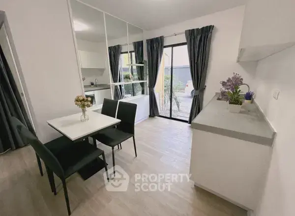2-BR Condo at I Condo Sukhumvit 103 in Bang Na Nuea — photo 2