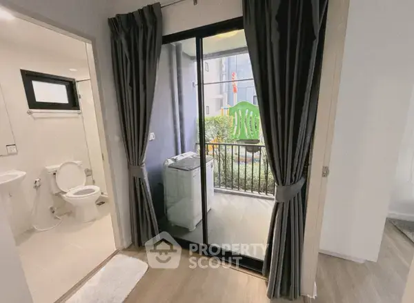 2-BR Condo at I Condo Sukhumvit 103 in Bang Na Nuea — photo 6