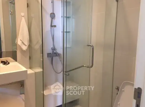 2-BR Condo at Equinox Paholyothin-Viphavadee near BTS Ha Yaek Lat Phrao — photo 5