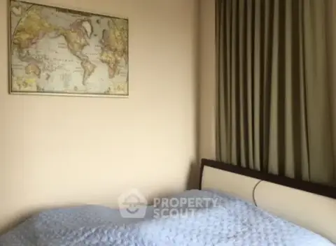 2-BR Condo at Equinox Paholyothin-Viphavadee near BTS Ha Yaek Lat Phrao — photo 3