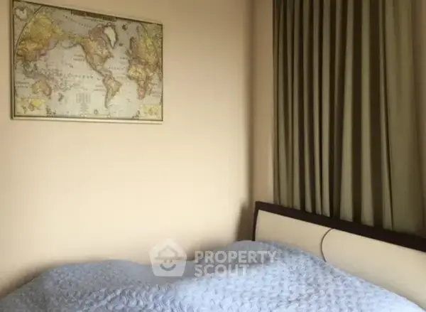 2-BR Condo at Equinox Paholyothin-Viphavadee near BTS Ha Yaek Lat Phrao — photo 3