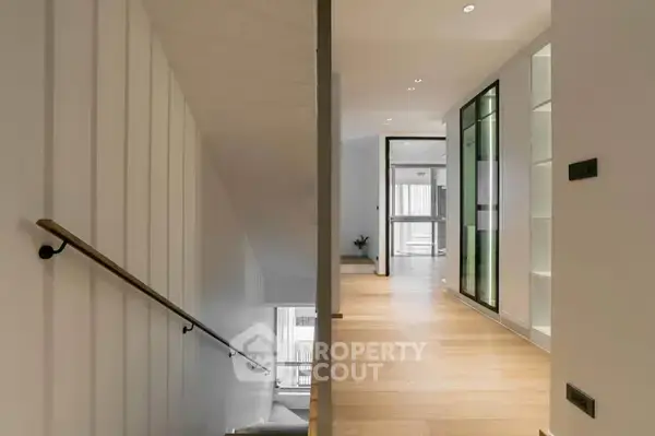 3-BR Townhouse at LUXE 35 Ratchada-Ladprao in Chan Kasem — ภาพ 7