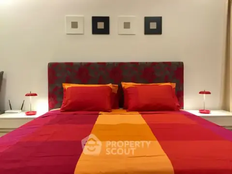 1-BR Condo at 15 Sukhumvit Residences near BTS Nana — 照片 4