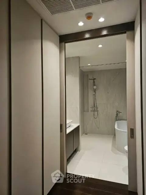 1-BR Condo at La Citta Delre Thonglor 16 near BTS Thong Lor — ภาพ 5
