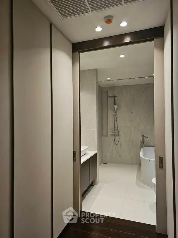 1-BR Condo at La Citta Delre Thonglor 16 near BTS Thong Lor — ภาพ 5