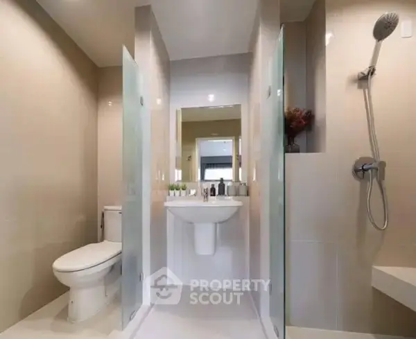 1-BR Condo at Niche Mono Ramkhamhaeng close to Ramkhamhaeng — photo 6