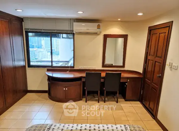 1-BR Condo at Pratunam Prestige Condominium near BTS Phaya Thai — 照片 7