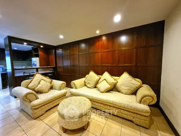 1-BR Condo at Pratunam Prestige Condominium near BTS Phaya Thai — 照片 3