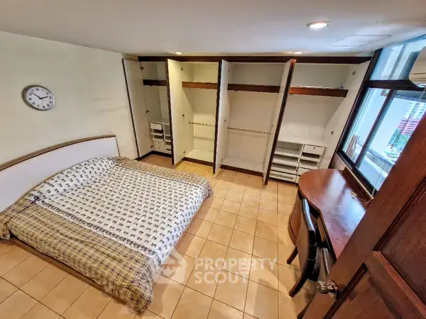 1-BR Condo at Pratunam Prestige Condominium near BTS Phaya Thai — 照片 6