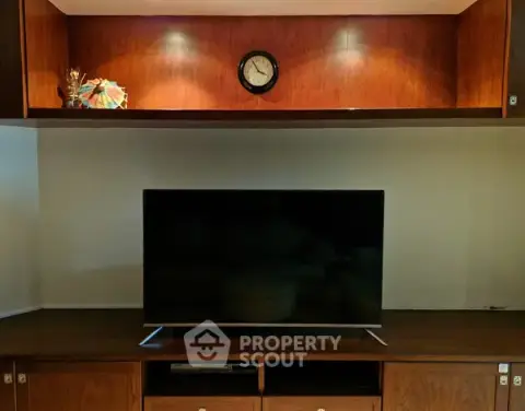 1-BR Condo at Pratunam Prestige Condominium near BTS Phaya Thai — 照片 4