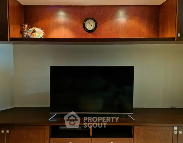 1-BR Condo at Pratunam Prestige Condominium near BTS Phaya Thai — 照片 4