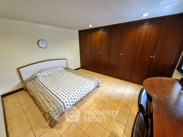 1-BR Condo at Pratunam Prestige Condominium near BTS Phaya Thai — 照片 5