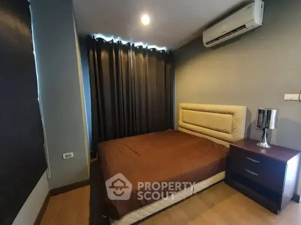 1-BR Condo at Bts Residence near MRT Chatuchak Park — 照片 5