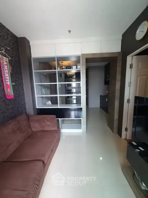 1-BR Condo at Bts Residence near MRT Chatuchak Park — 照片 2