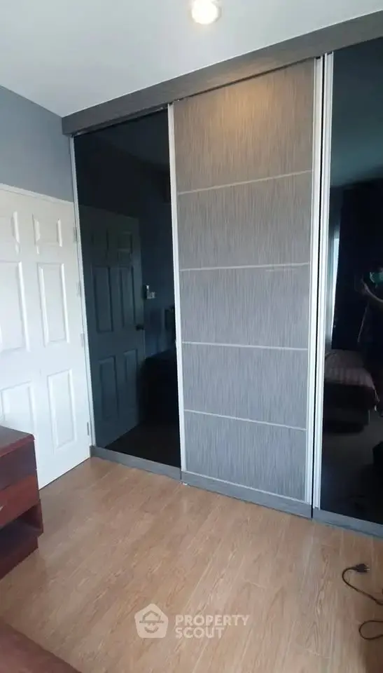 1-BR Condo at Bts Residence near MRT Chatuchak Park — 照片 7